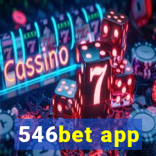 546bet app